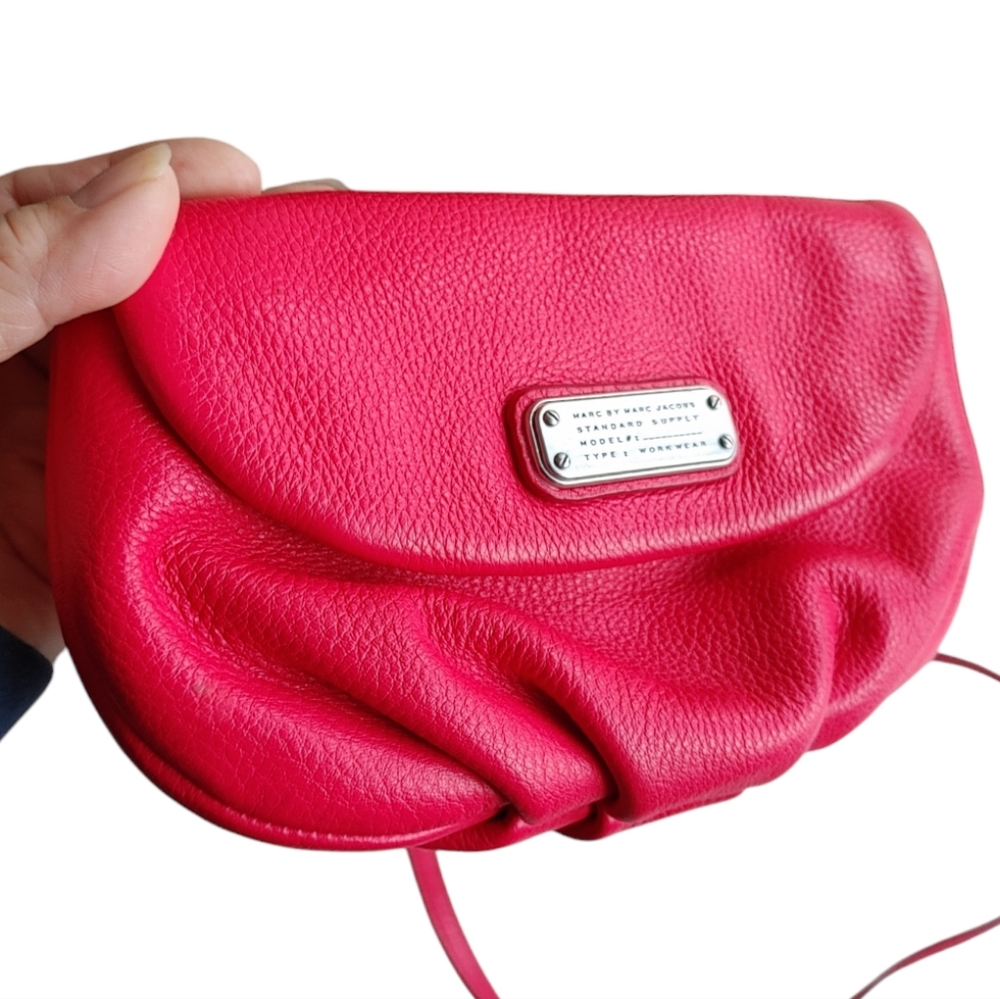 Marc by Marc Jacobs New Q Karlie Bag - Picture 13 of 15